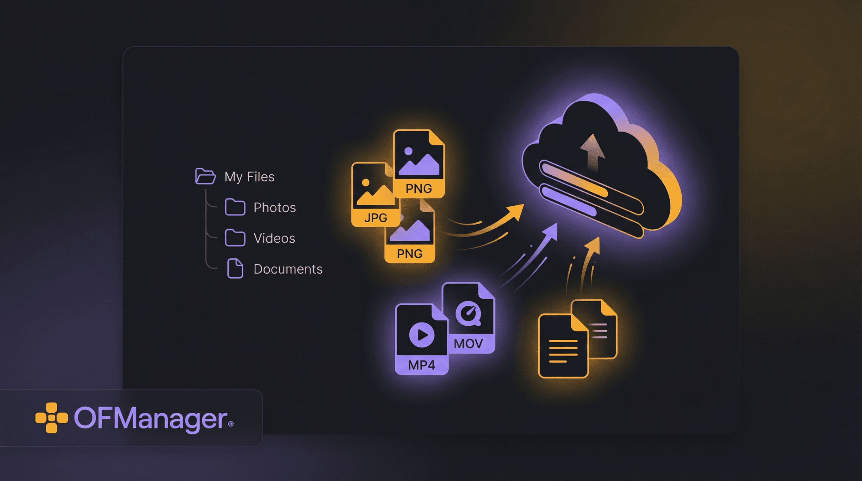 How to Bulk Upload Media to OnlyFans Vault (Import Media Guide)