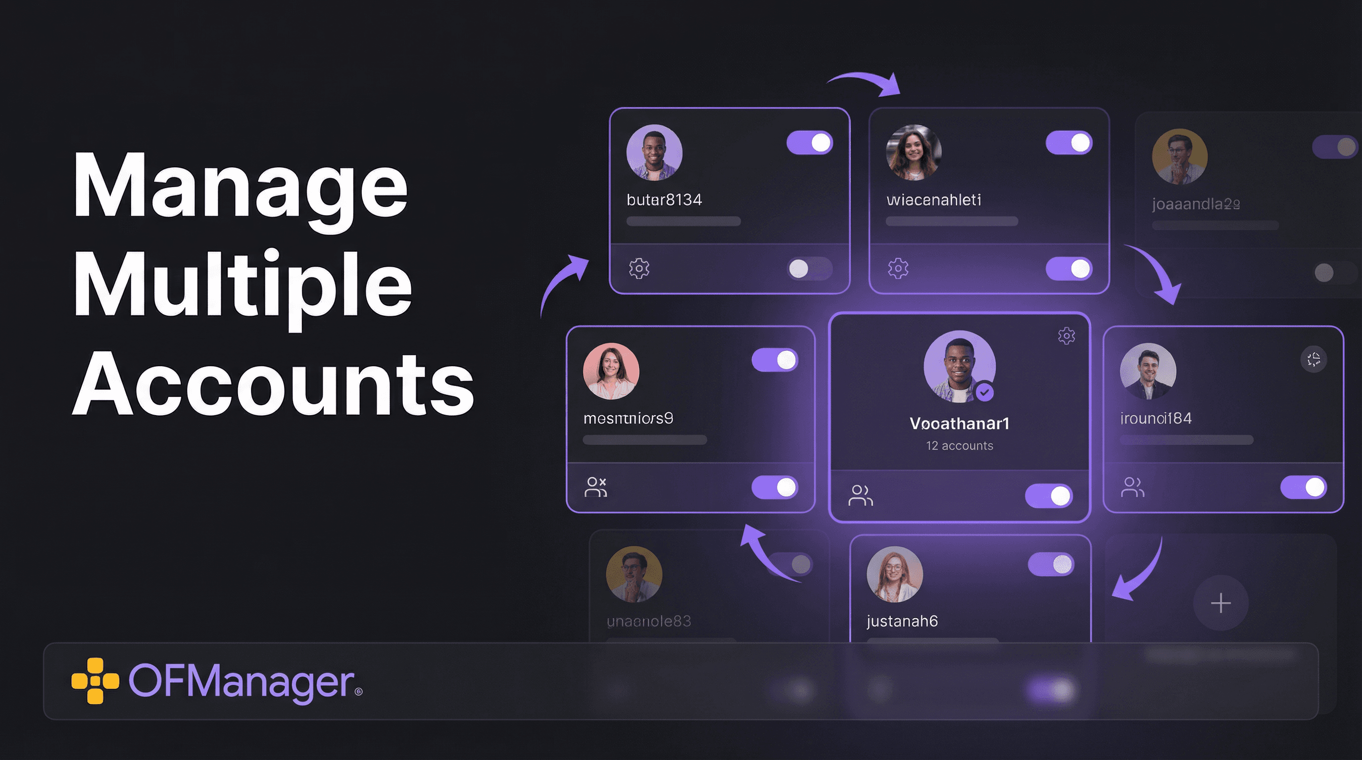 How OFManager Protects Your OnlyFans Accounts: Security Guide