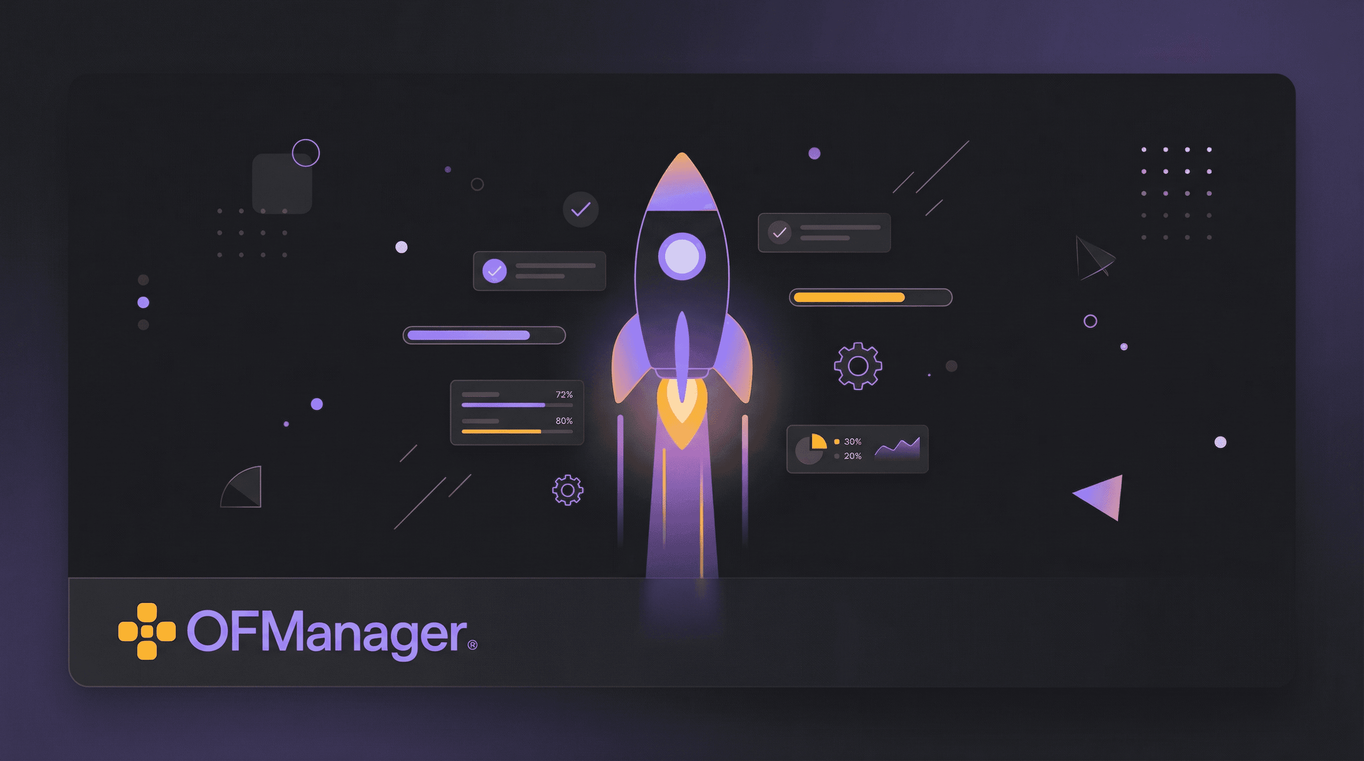 How to Get Started with OFManager: A Quick Start Guide